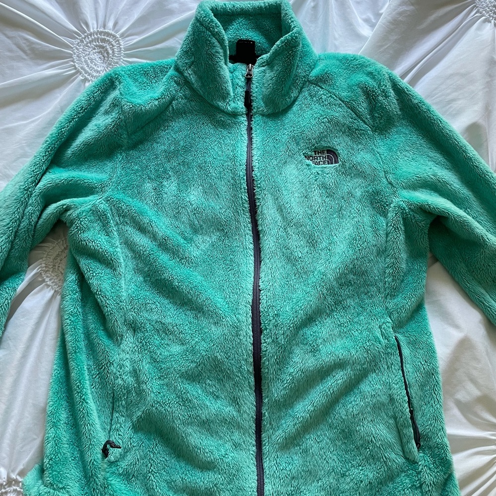 Women’s The North Face Osito Jacket